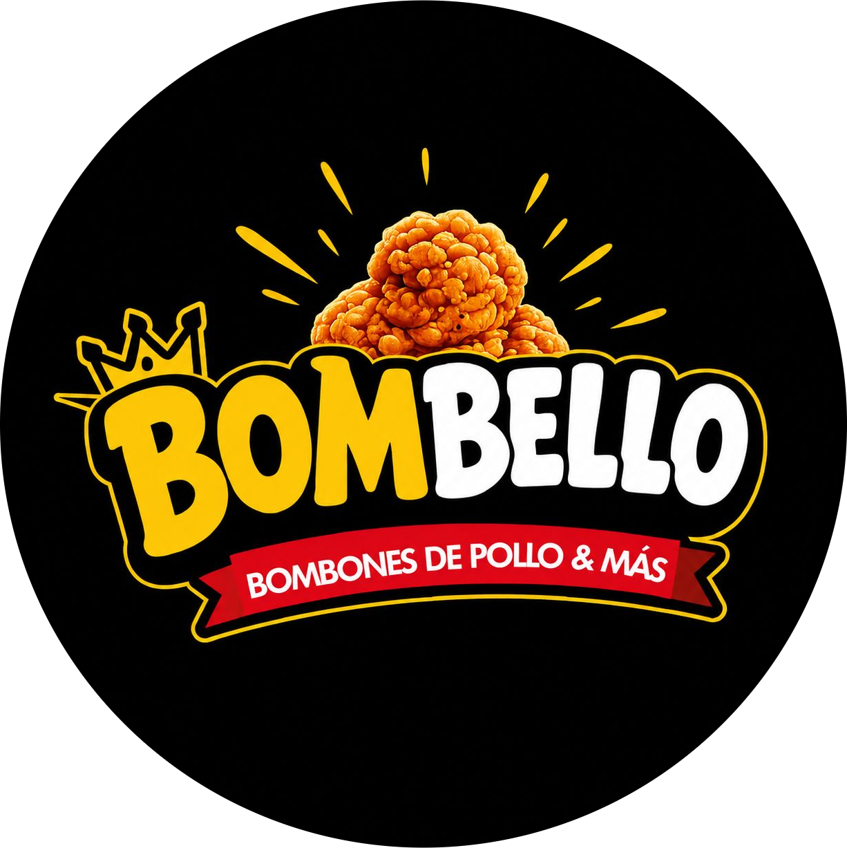 Logo de la Empresa